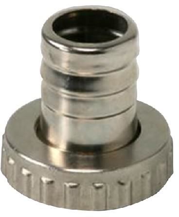 koncovka zahr.ventilu 1/2