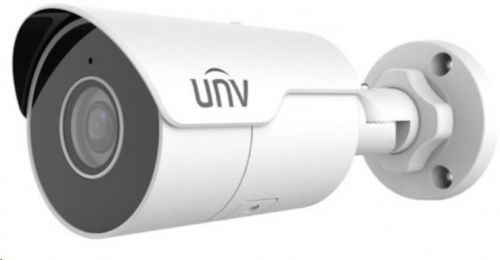 Uniview IPC2125LE-ADF28KM-G, 5Mpix, 30 sn/s, H.265,obj. 2,8 mm (112,9°), PoE, IR 50m, ROI, WDR (IPC2125LE-ADF28KM-G)