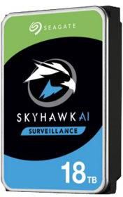 SEAGATE HDD 12TB Seagate SkyHawk AI 256MB SATAIII (ST12000VE001)