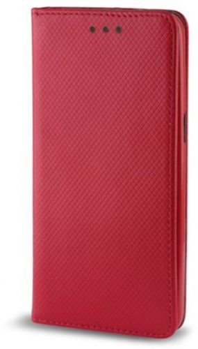 Cu-Be Pouzdro s magnetem Xiaomi Redmi 9C Red (8921251664976)
