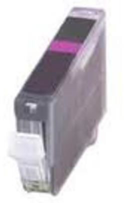 AGEM CANON CLI-521M kompatibilní náplň purpurová magenta (CLI521M) pro iP3600, 4600, 4700, MP540 (AG-CLI521M)