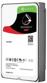 SEAGATE HDD 10TB Seagate IronWolf 256MB SATAIII 7200rpm (ST10000VN000)