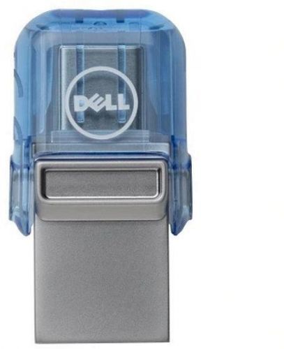 Dell 128 GB USB A/C Combo Flash Drive (AB135396)