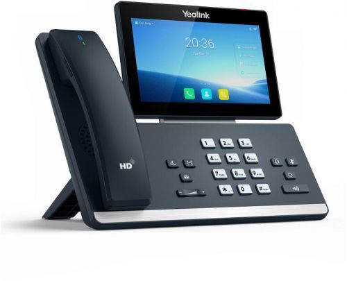 YEALINK SIP-T58W Pro SIP telefon, Android, PoE, 7