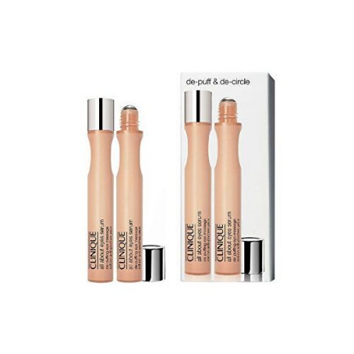 Clinique Sada osvěžujících očních sér All About Eyes Serum 2 x 15 ml