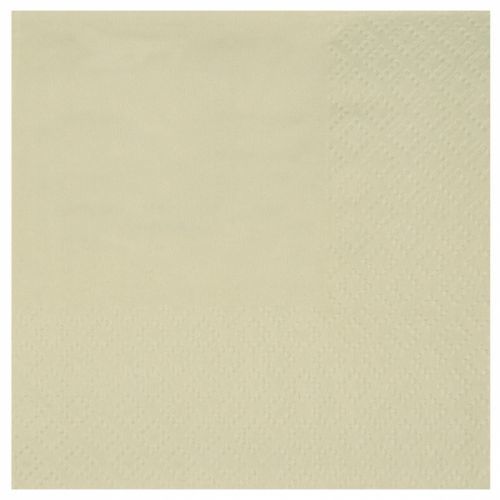 UBROUSKY Pískové 21 x 20cm 25ks