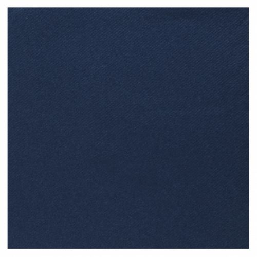 UBROUSKY Rainbow královsky modré 40x40cm 25ks