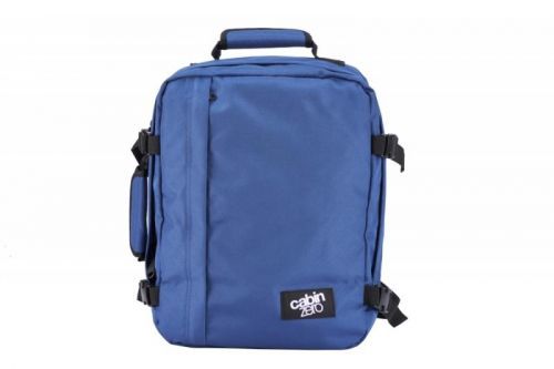 CabinZero Mini Ultra-light Navy batoh