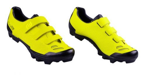 Force MTB HERO 2 fluo