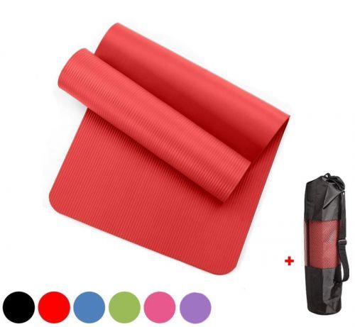 Sedco Karimatka NBR 183x61x1 cm