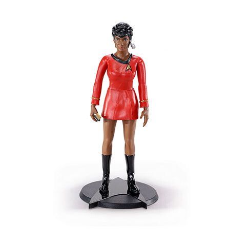 NOBLE COLLECTION Figurka Star Trek - Uhura