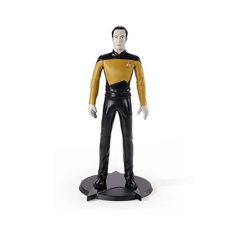NOBLE COLLECTION Figurka Star Trek: The Next Generation - Data