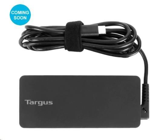 Targus USB-C 65W PD Charger (APA107EU)