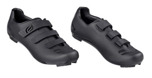 Force ROAD HERO 2 černé