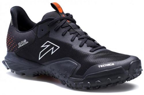 Tecnica Magma S GTX Ws 001 black/fresh bacca