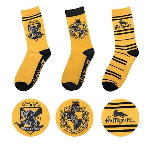 DISTRINEO Ponožky Harry Potter - Mrzimor