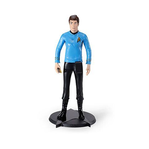 NOBLE COLLECTION Figurka Star Trek - McCoy
