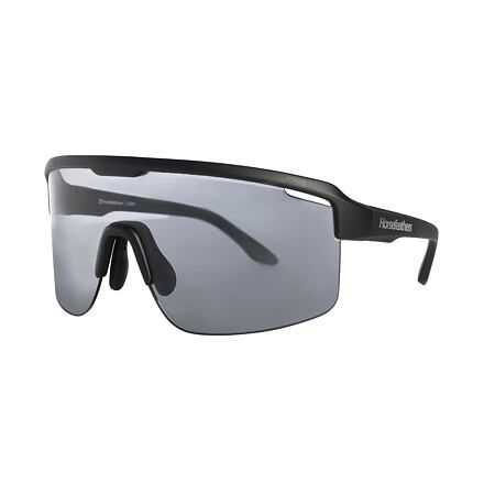 Bike brýle Scorpio Photochromic - matt black/gray BLACK