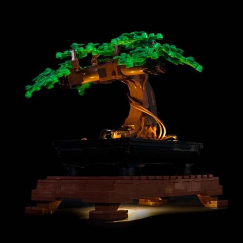 Light my Bricks Sada světel - LEGO Bonsai Tree 10281