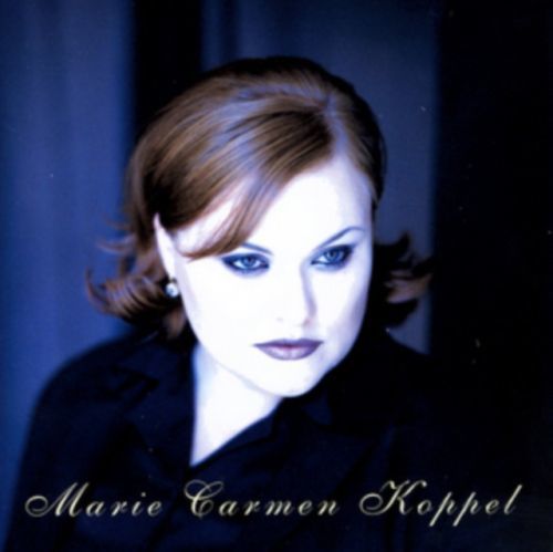 Marie Carmen Koppel (Marie Carmen Koppel) (CD / Album)