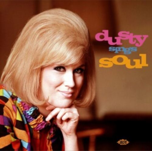 Dusty Sings Soul (Dusty Springfield) (CD / Album)
