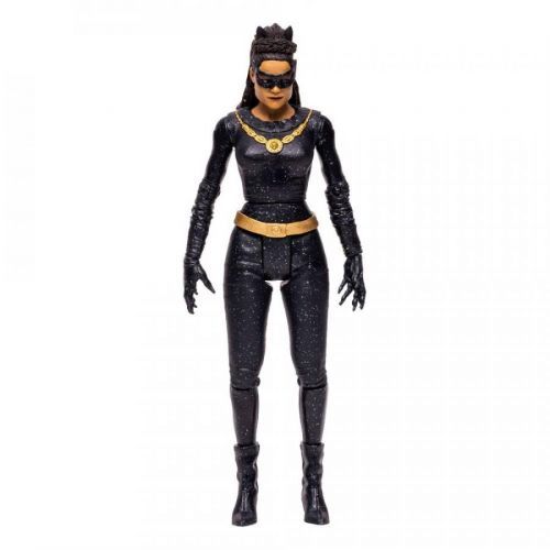 McFarlane | Batman - sběratelská figurka DC Retro Catwoman 66 (season 3) 15 cm