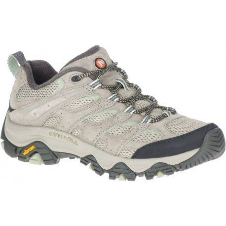 Merrell Moab 3 W brindle/tea J035882 dámské nízké prodyšné trekové boty 37 EUR