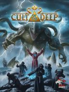 B.A. Games Cult of the Deep
