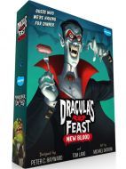 Jellybean  Dracula's Feast: New Blood