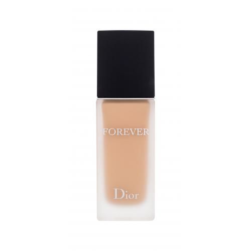 Christian Dior Forever No Transfer 24H Foundation SPF20 30 ml dlouhotrvající tekutý make-up pro ženy 2WP Warm Peach