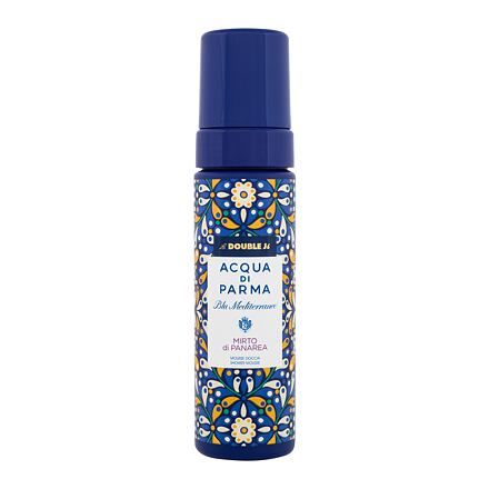 Acqua di Parma Blu Mediterraneo Mirto di Panarea parfémovaná sprchová pěna 150 ml unisex