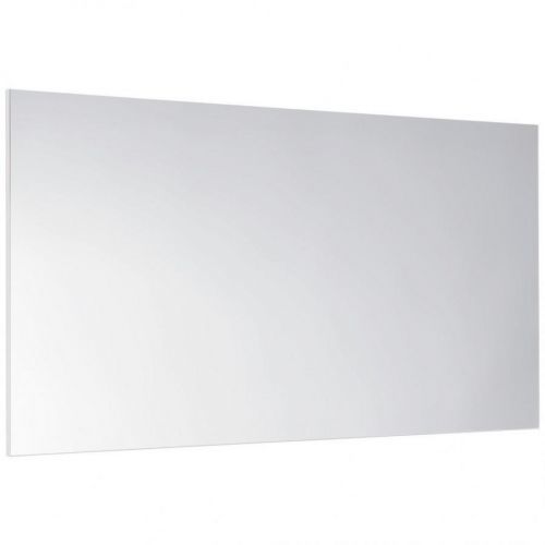 Xora NÁSTĚNNÉ ZRCADLO, 120/65/2 cm