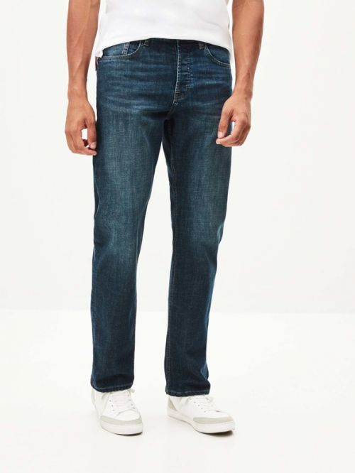 Celio C5 Jeans Modrá