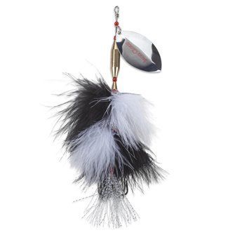 Iron Claw třpytka Dizzy Bou 2 vzor SWB-3747600