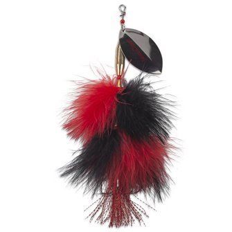 Iron Claw třpytka Dizzy Bou 2 vzor BRB-3747601