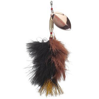 Iron Claw třpytka Dizzy Bou 2 vzor CBB-3747603