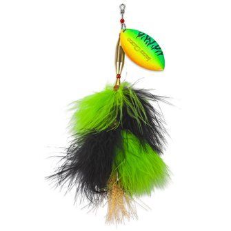 Iron Claw třpytka Dizzy Bou 2 vzor FT-3747604