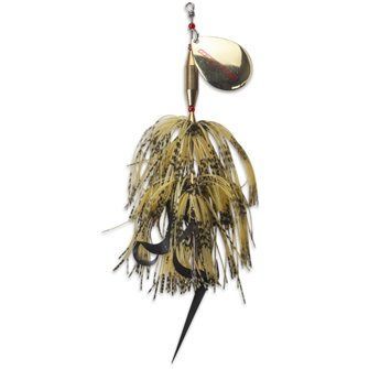 Iron Claw třpytka Dizzy Rubber 2 vzor GBB-3747702