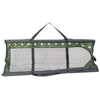 Iron Claw vážící sak Weigh-Care Cradle-7145831