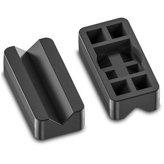 Iron Claw Adaptér na zábradlí MA-S-9738302