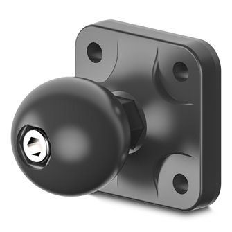 Iron Claw příruba s kulovou hlavou MA-S-9738320