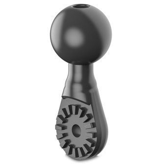 Iron Claw kulový adaptér se zuby Ballhead Interlock MA-S-9738321