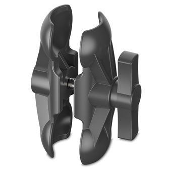 Iron Claw objímka kulové hlavy MA-S-9738322