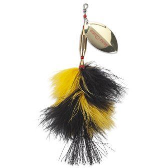 Iron Claw třpytka Dizzy Bou 2 vzor GYB-3747602