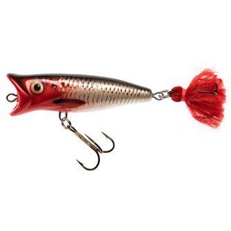 HOLO SELECT POPPER CHLUP LURES 9,00cm F RB