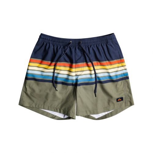 koupáky QUIKSILVER - Swell Vision 15 M Jamv Cqy6 Thyme (CQY6)