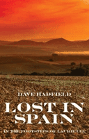 Lost in Spain (Hadfield Dave)(Paperback)