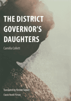 District Governor's Daughters (Collett Camilla)(Paperback)
