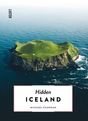 Hidden Iceland (Chapman M.)(Paperback / softback)