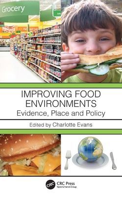 Transforming Food Environments(Paperback / softback)